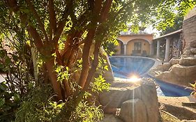 La Casa de la Alegría